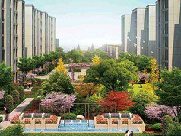 無機纖維保溫層案例