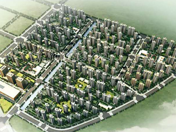 濱海欣嘉園無(wú)機(jī)纖維噴涂電梯井吸音板工程