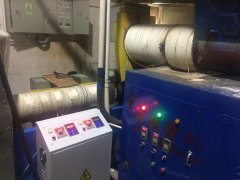 【電磁加熱線(xiàn)圈】電磁加熱器線(xiàn)圈纏繞應(yīng)該如何做呢？